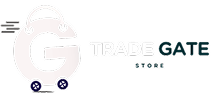 Trade Gate Store Logo